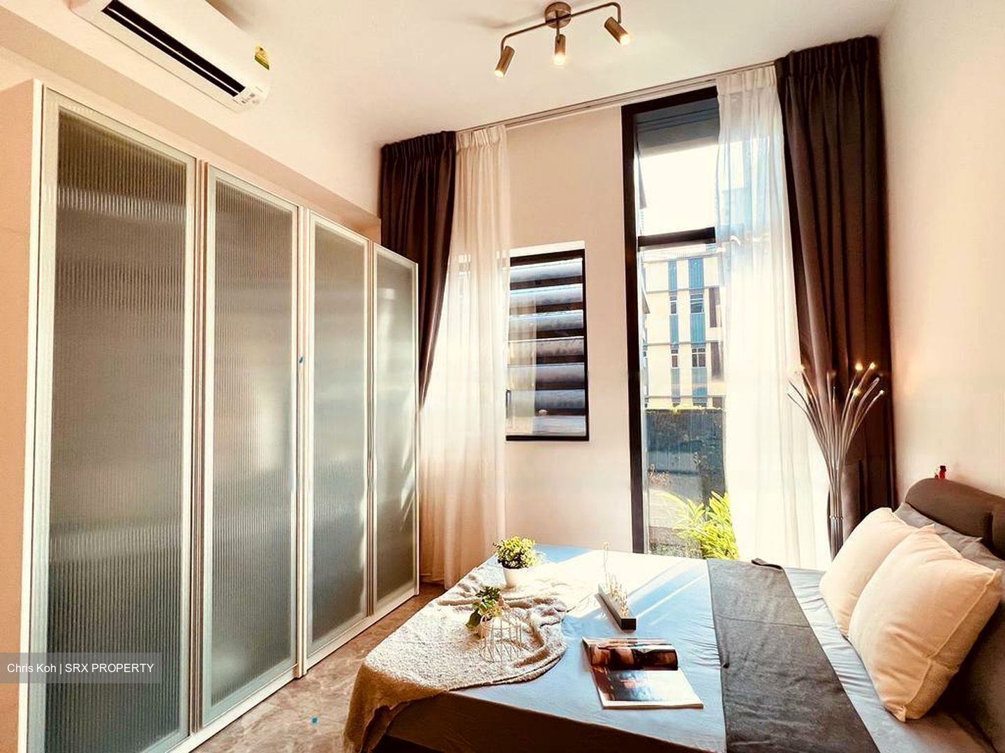 The M (D7), Apartment #486458491